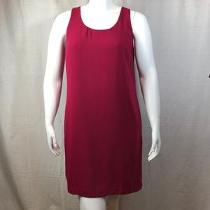 Ann Taylor Tank Shift Dress